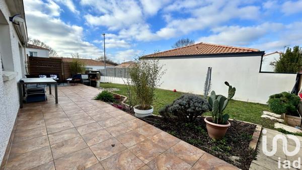 Maison 6 pièces de 162 m² à La Montagne (44620)