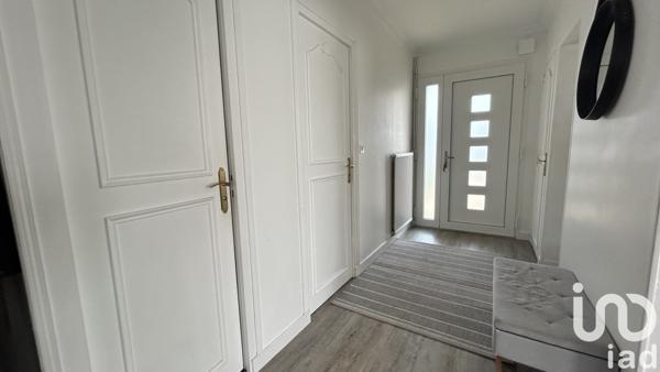 Maison 6 pièces de 162 m² à La Montagne (44620)