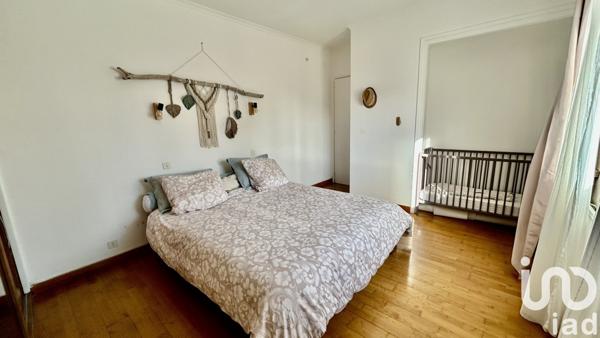 Maison 6 pièces de 162 m² à La Montagne (44620)