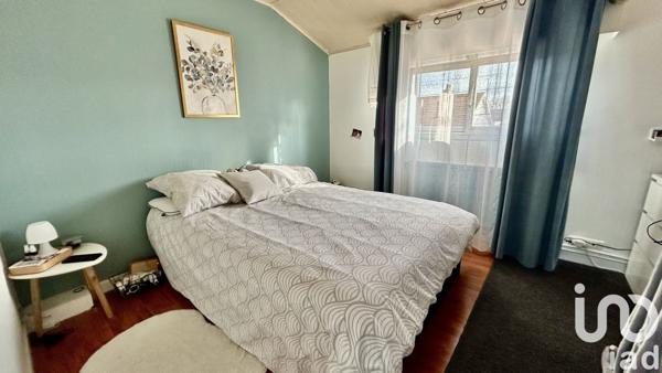 Maison 6 pièces de 162 m² à La Montagne (44620)