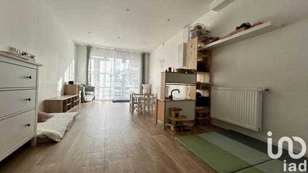 Maison 6 pièces de 162 m² à La Montagne (44620)