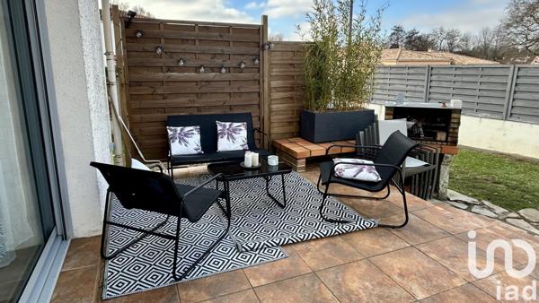 Maison 6 pièces de 162 m² à La Montagne (44620)