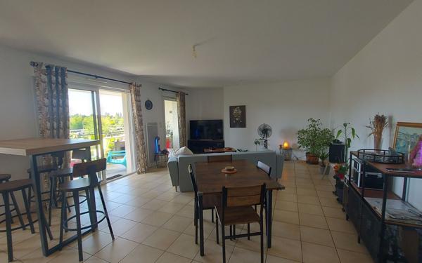 Appartement à vendre    3 pièces • 75,04 m2 Bayonne