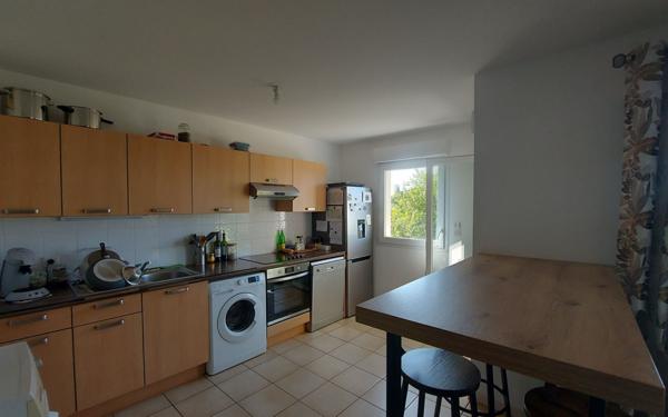 Appartement à vendre    3 pièces • 75,04 m2 Bayonne