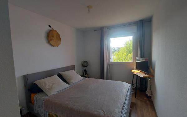 Appartement à vendre    3 pièces • 75,04 m2 Bayonne