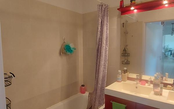 Appartement à vendre    3 pièces • 75,04 m2 Bayonne