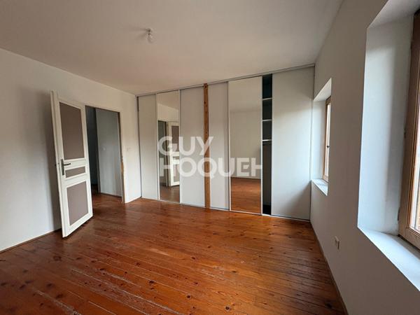 Maison Verneuil D Avre Et D Iton 4 pièce(s) 100 m2