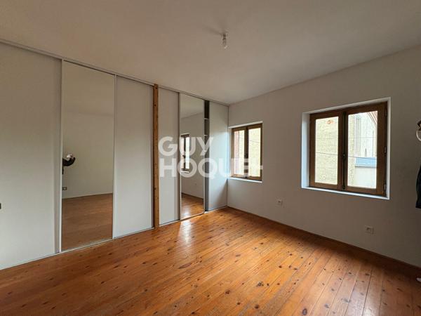 Maison Verneuil D Avre Et D Iton 4 pièce(s) 100 m2