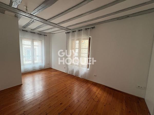 Maison Verneuil D Avre Et D Iton 4 pièce(s) 100 m2