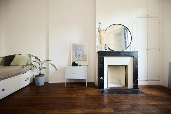 Appartement en duplex Vitry Sur Seine - La Ferme - 3 pièces 72 m²