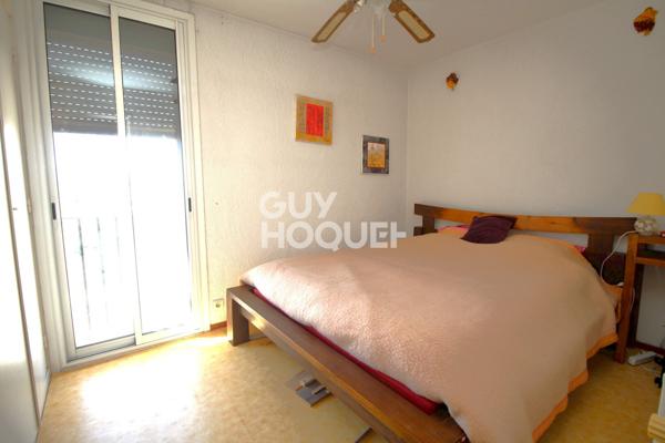 Appartement St Cyprien 3 pièce(s) + parking Privatif à acquérir en sus