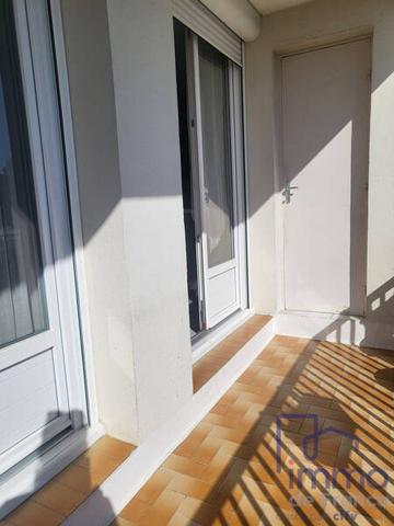 Appartement 5 pièces                                        - 42450 Sury-le-Comtal Réf : 2803-CIFVFOREZVELAY