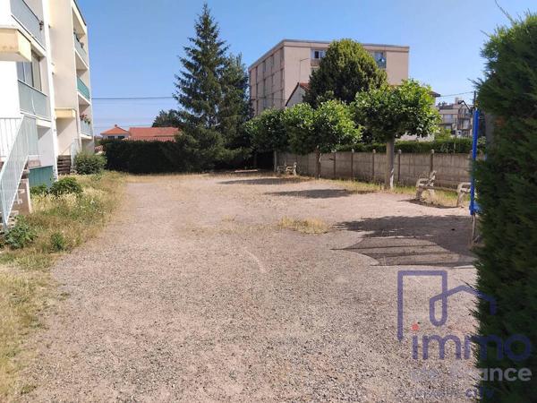 Appartement 5 pièces                                        - 42450 Sury-le-Comtal Réf : 2803-CIFVFOREZVELAY