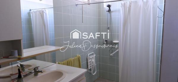 Maison Familiale 4 chambres  proche autoroute