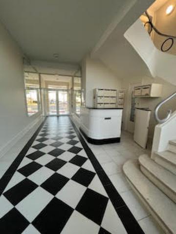 Appartement 2 pièce(s) 1 chambre(s) 51.4 m²