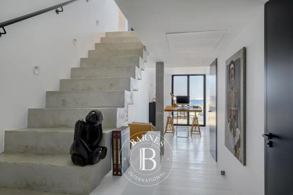 Marseille 8ème, Maison de ville 2 Chambres -  120 m² à vendre