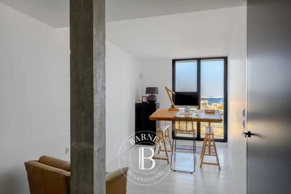 Marseille 8ème, Maison de ville 2 Chambres -  120 m² à vendre