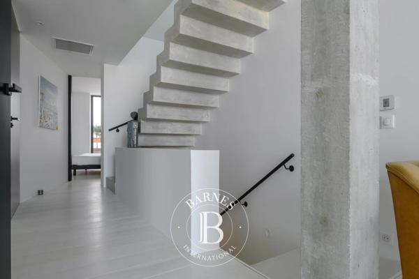 Marseille 8ème, Maison de ville 2 Chambres -  120 m² à vendre
