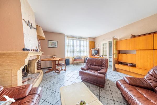 Maison à vendre |  Le Poiré-sur-Vie |  6 pièces | 170 m²