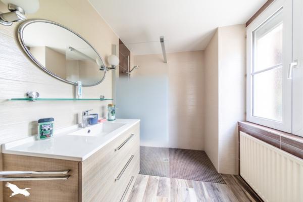 Maison à vendre |  Le Poiré-sur-Vie |  6 pièces | 170 m²