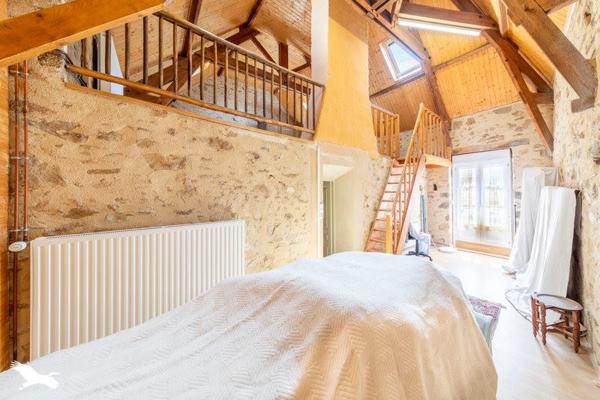 Maison à vendre |  Le Poiré-sur-Vie |  6 pièces | 170 m²