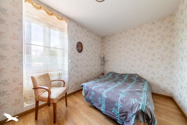 Maison à vendre |  Le Poiré-sur-Vie |  6 pièces | 170 m²