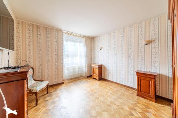 Maison à vendre |  Le Poiré-sur-Vie |  6 pièces | 170 m²