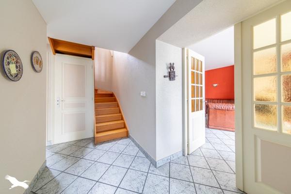 Maison à vendre |  Le Poiré-sur-Vie |  6 pièces | 170 m²