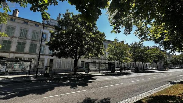Achat - Fonds et/ou murs commerciaux Nancy 54000 2 pièces 48 m 2 370 m 2