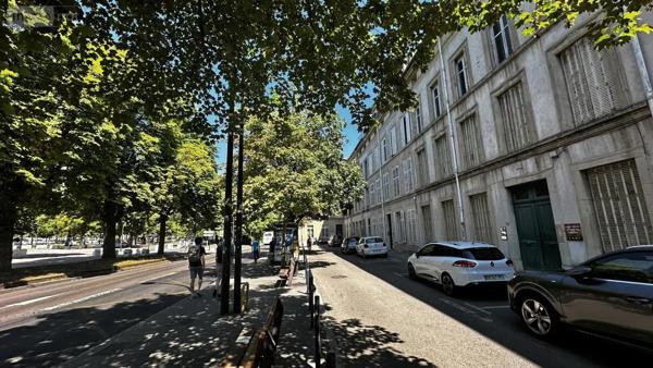 Achat - Fonds et/ou murs commerciaux Nancy 54000 2 pièces 48 m 2 370 m 2