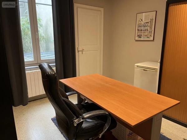 Achat - Fonds et/ou murs commerciaux Nancy 54000 2 pièces 48 m 2 370 m 2
