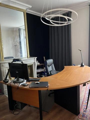 Achat - Fonds et/ou murs commerciaux Nancy 54000 2 pièces 48 m 2 370 m 2