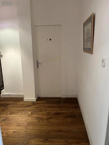 Achat - Fonds et/ou murs commerciaux Nancy 54000 2 pièces 48 m 2 370 m 2