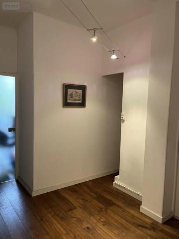 Achat - Fonds et/ou murs commerciaux Nancy 54000 2 pièces 48 m 2 370 m 2
