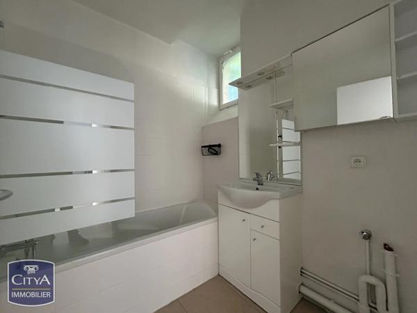 Appartement à vendre 3 pièces 75.9m² Blois (41000)