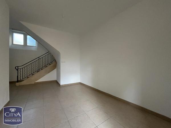 Appartement à vendre 3 pièces 75.9m² Blois (41000)