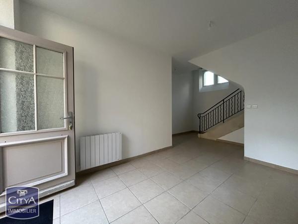Appartement à vendre 3 pièces 75.9m² Blois (41000)