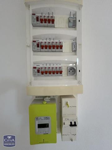 Appartement à vendre 3 pièces 75.9m² Blois (41000)