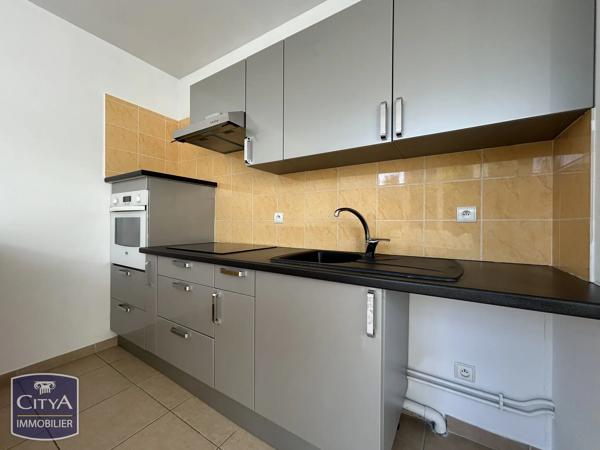 Appartement à vendre 3 pièces 75.9m² Blois (41000)