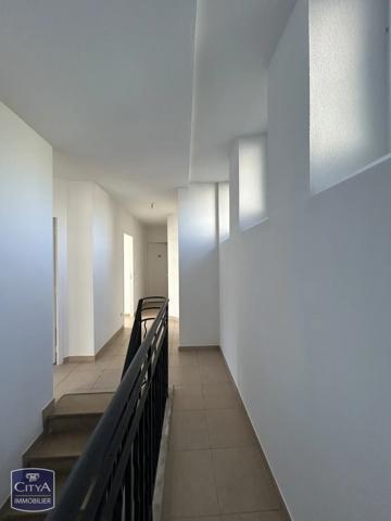 Appartement à vendre 3 pièces 75.9m² Blois (41000)