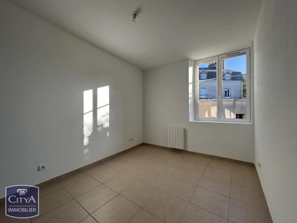 Appartement à vendre 3 pièces 75.9m² Blois (41000)