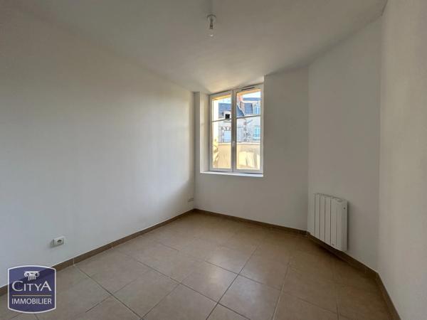 Appartement à vendre 3 pièces 75.9m² Blois (41000)