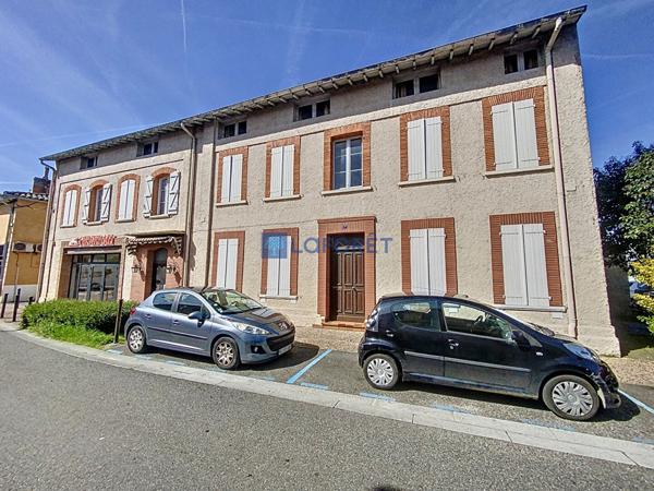 Achat maison Muret - 5 pièce(s) - 570 m² - 467 800 €