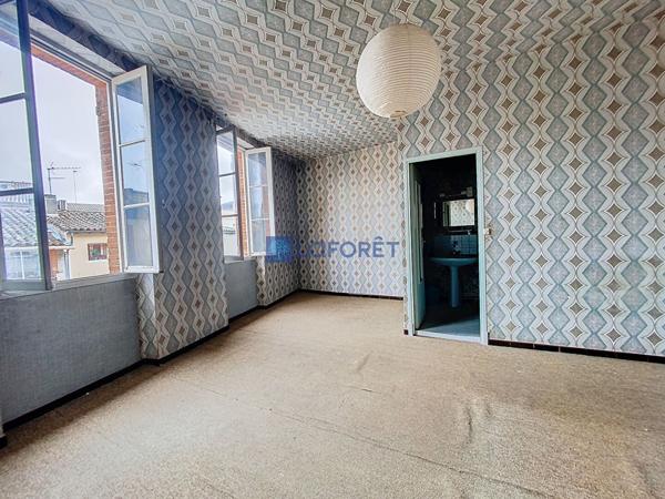 Achat maison Muret - 5 pièce(s) - 570 m² - 467 800 €