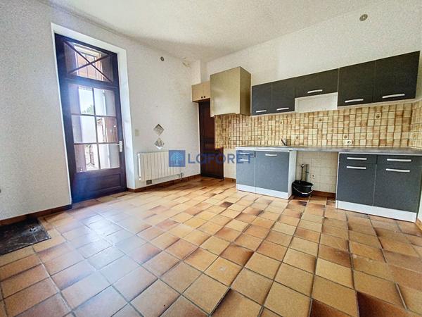 Achat maison Muret - 5 pièce(s) - 570 m² - 467 800 €