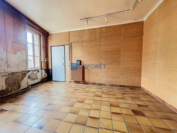 Achat maison Muret - 5 pièce(s) - 570 m² - 467 800 €