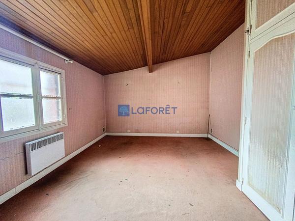 Achat maison Muret - 5 pièce(s) - 570 m² - 467 800 €