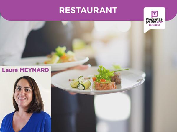 22000 SAINT BRIEUC -  Restaurant indien