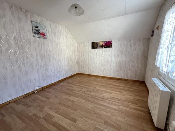 Maison à vendre |  Issoudun |  5 pièces | 122 m²