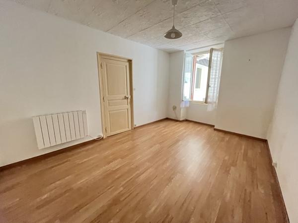Maison à vendre |  Issoudun |  5 pièces | 122 m²